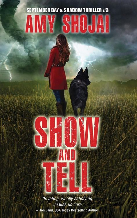 Produktbild: Show And Tell