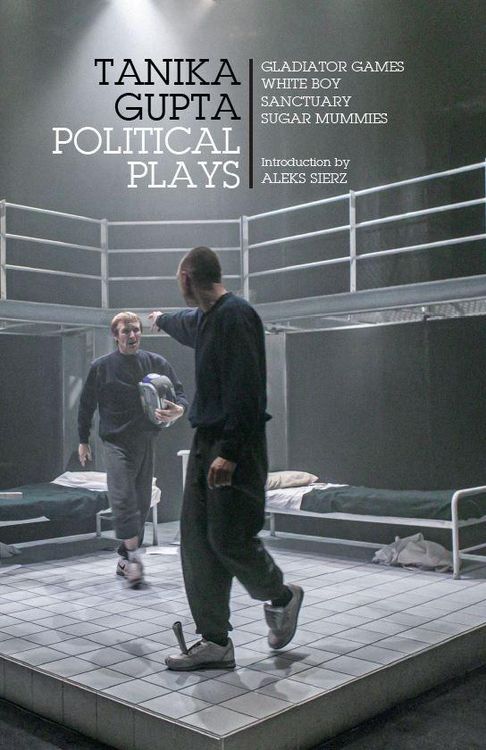 Produktbild: Tanika Gupta Political Plays