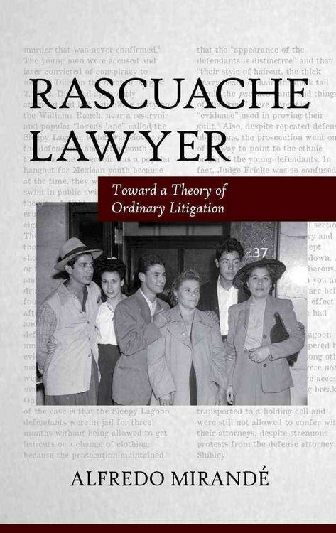 Produktbild: Rascuache Lawyer