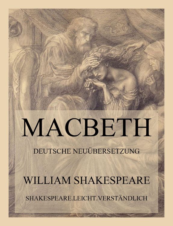 Produktbild: Macbeth