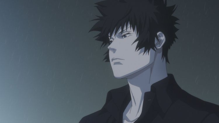 Produktbild: Psycho-Pass: Providence (Movie) (Limited Edition)