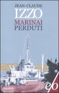 Produktbild: Marinai perduti