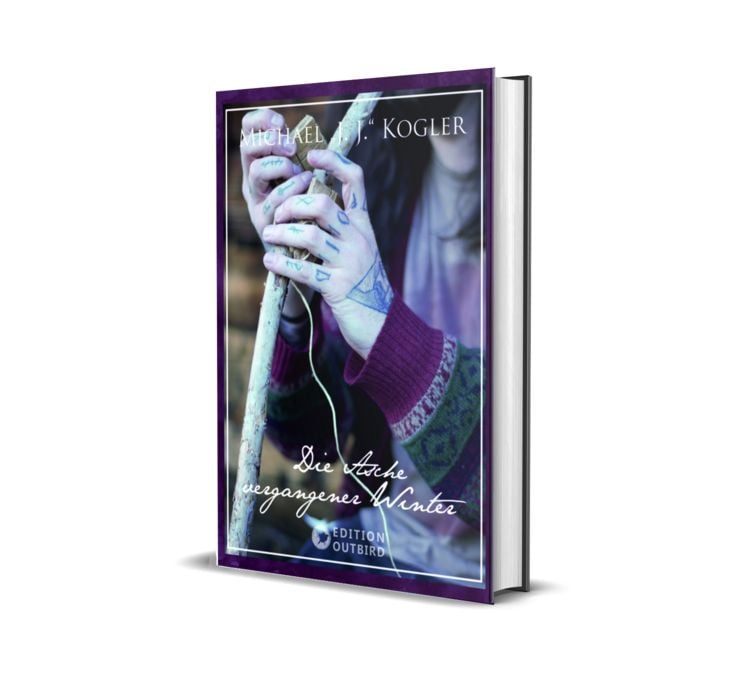Produktbild: Die Asche vergangener Winter