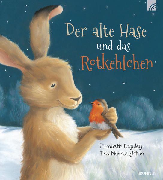 Produktbild: Der alte Hase und das Rotkehlchen