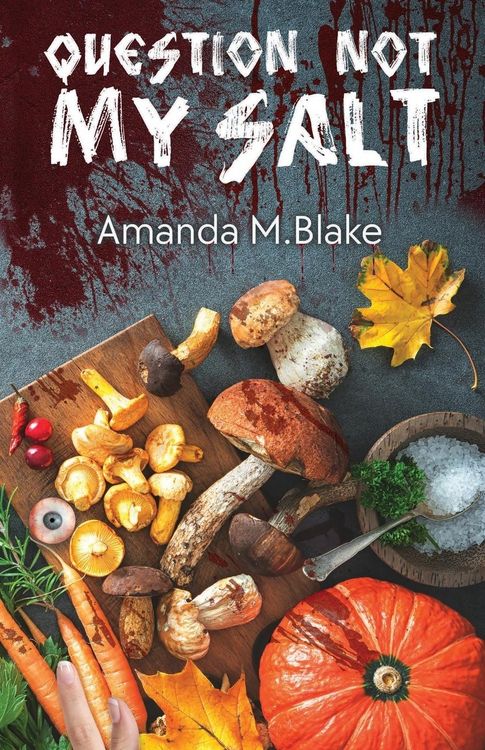 Produktbild: Question Not My Salt