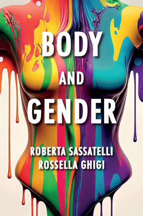 Produktbild: Body and Gender