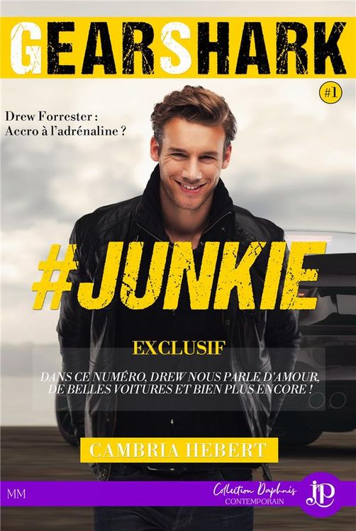Produktbild: #Junkie