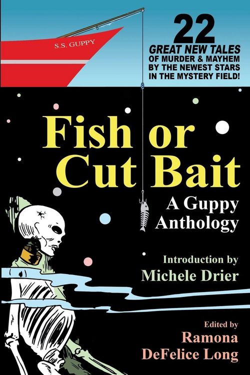 Produktbild: Fish or Cut Bait