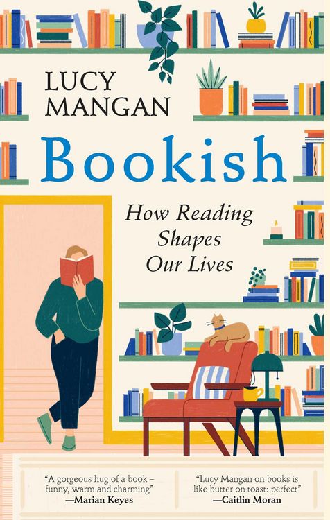 Produktbild: Bookish