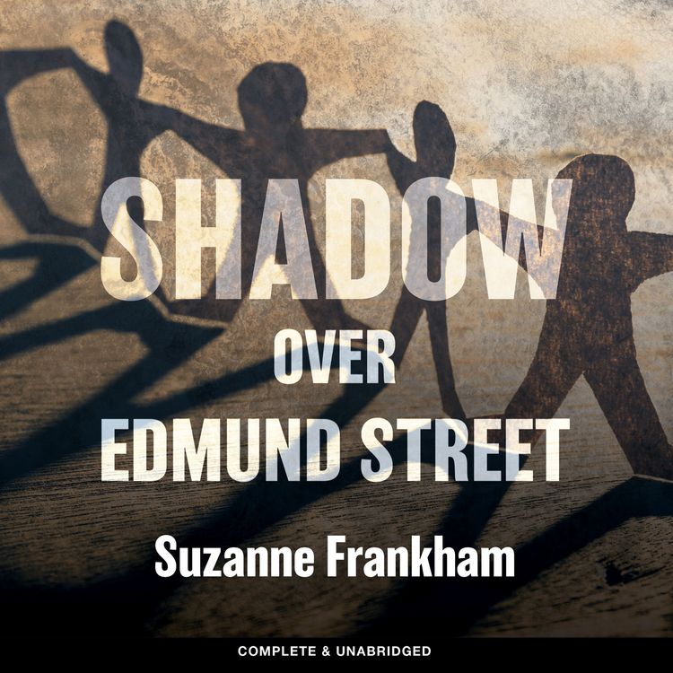 Produktbild: Shadow Over Edmund Street