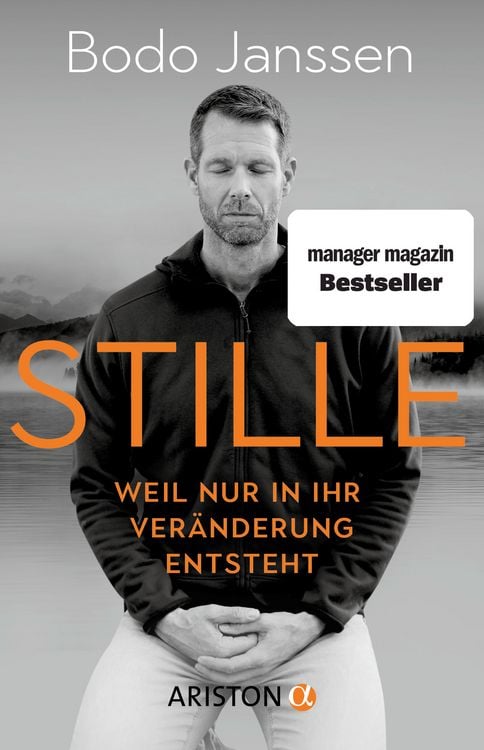 Produktbild: Stille