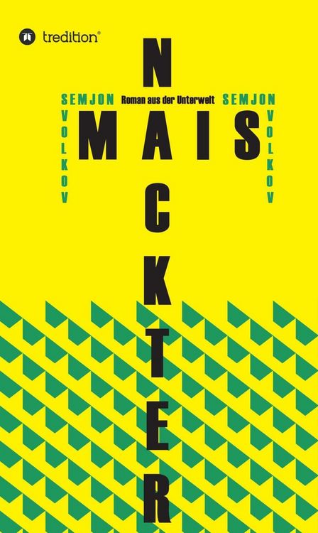 Produktbild: Nackter Mais