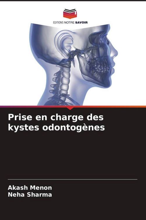 Produktbild: Prise en charge des kystes odontog&egrave;nes