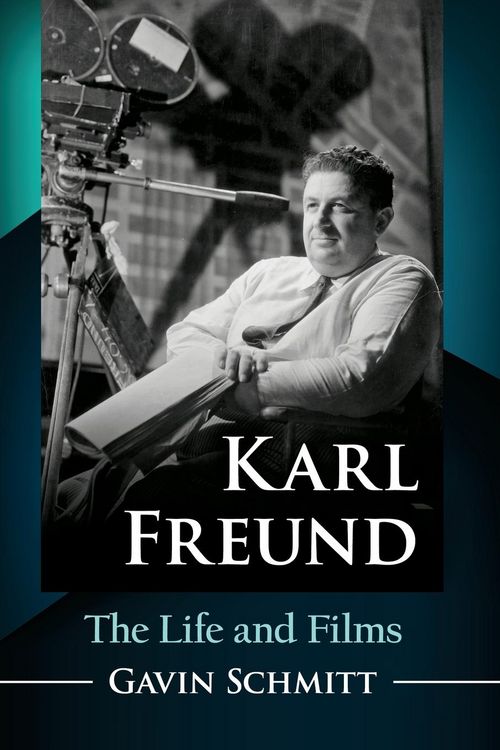 Produktbild: Karl Freund