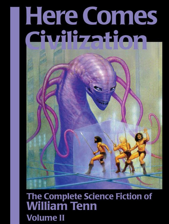 Produktbild: Here Comes Civilization
