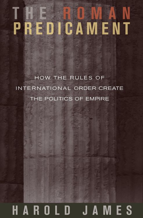 Produktbild: The Roman Predicament