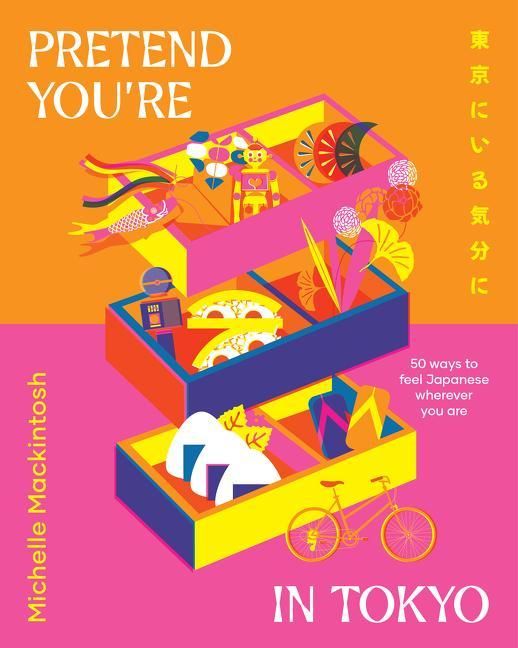 Produktbild: Pretend You're in Tokyo