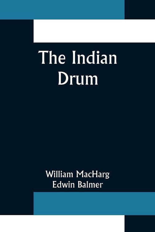 Produktbild: The Indian Drum