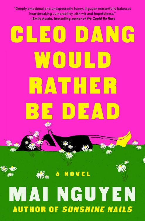 Produktbild: Cleo Dang Would Rather Be Dead