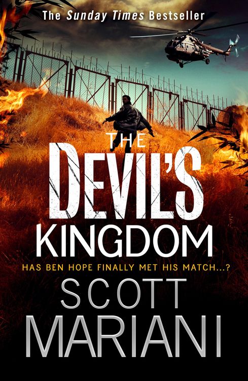 Produktbild: The Devil's Kingdom