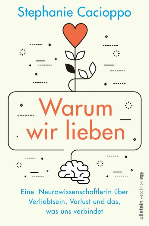 Produktbild: Warum wir lieben