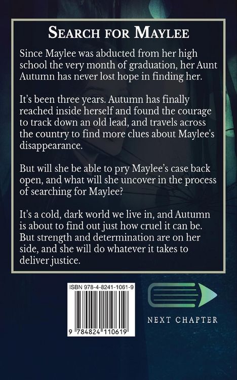 Produktbild: Search for Maylee