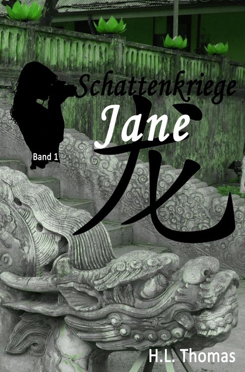 Produktbild: Schattenkriege