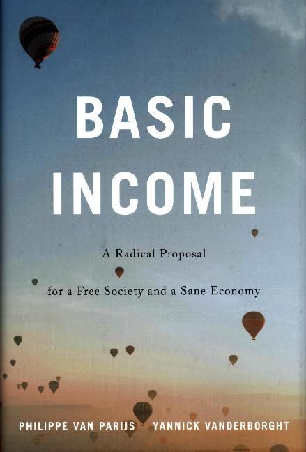 Produktbild: BASIC INCOME