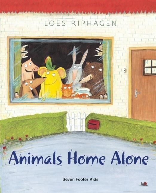 Produktbild: Animals Home Alone