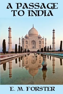Produktbild: A Passage to India