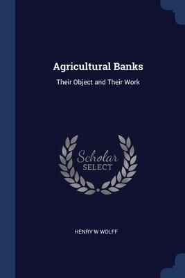 Produktbild: Agricultural Banks