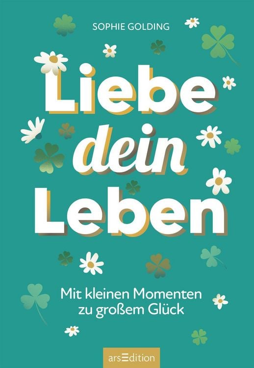 Produktbild: Liebe dein Leben