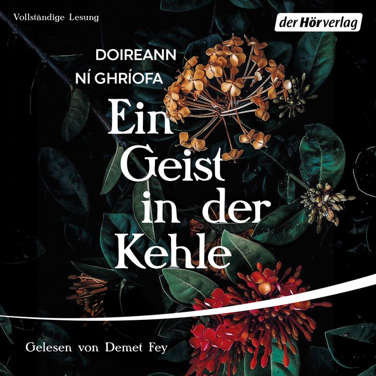 Produktbild: Ein Geist in der Kehle