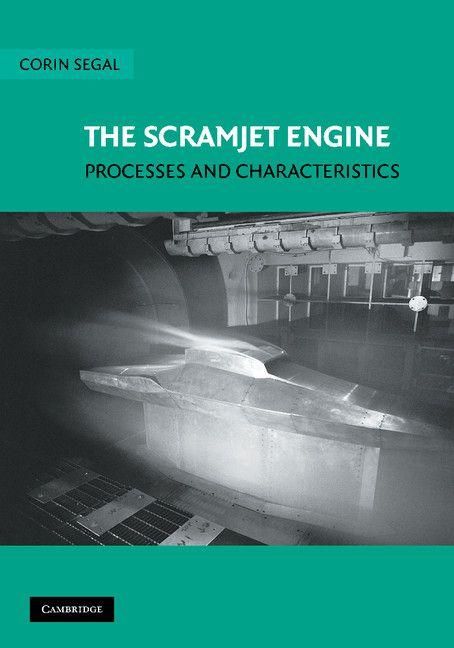Produktbild: The Scramjet Engine