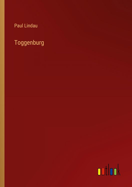 Produktbild: Toggenburg