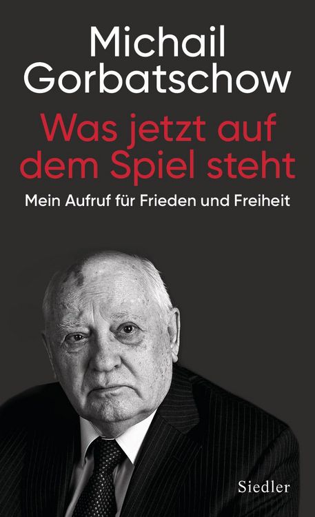 Produktbild: Was jetzt auf dem Spiel steht