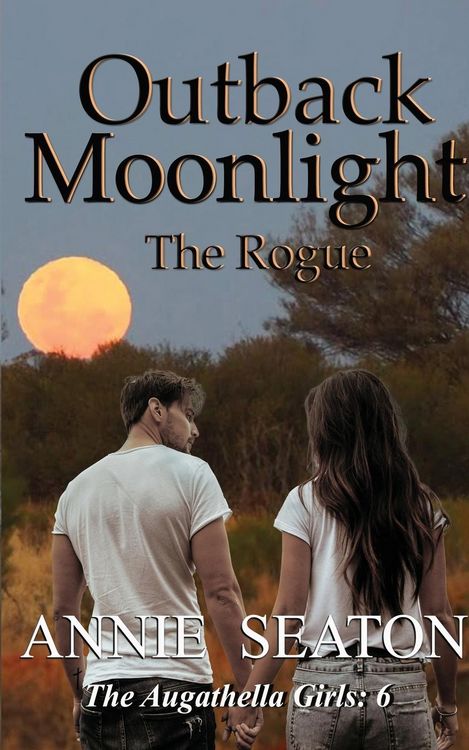 Produktbild: Outback Moonlight