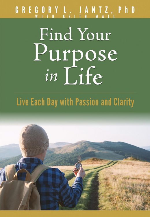 Produktbild: Find Your Purpose in Life