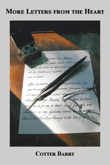 Produktbild: More Letters from the Heart