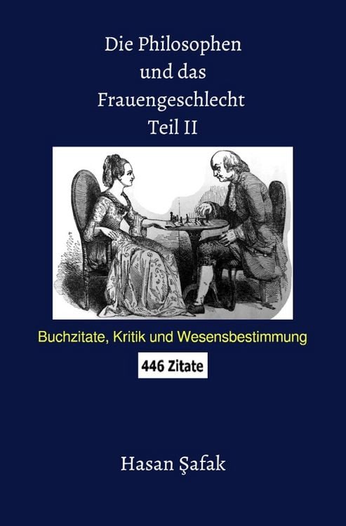 Produktbild: Die Philosophen und das Frauengeschlecht