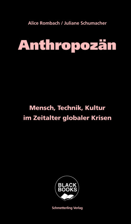 Produktbild: Anthropoz&auml;n