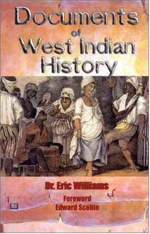 Produktbild: Documents of West Indian History