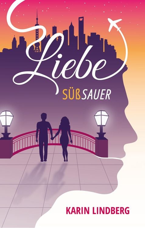 Produktbild: Liebe s&uuml;&szlig;sauer