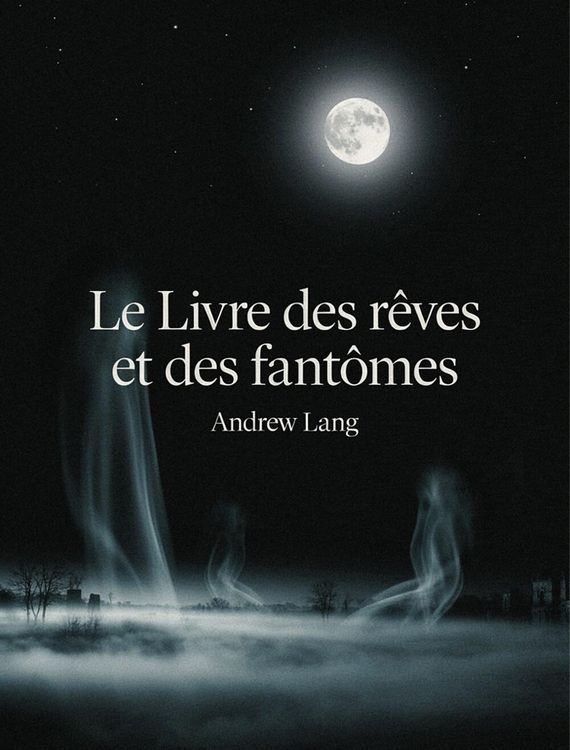 Produktbild: Le Livre des r&ecirc;ves et des fant&ocirc;mes