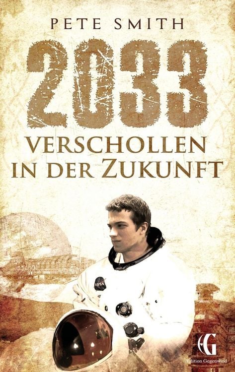 Produktbild: 2033 Verschollen in der Zukunft