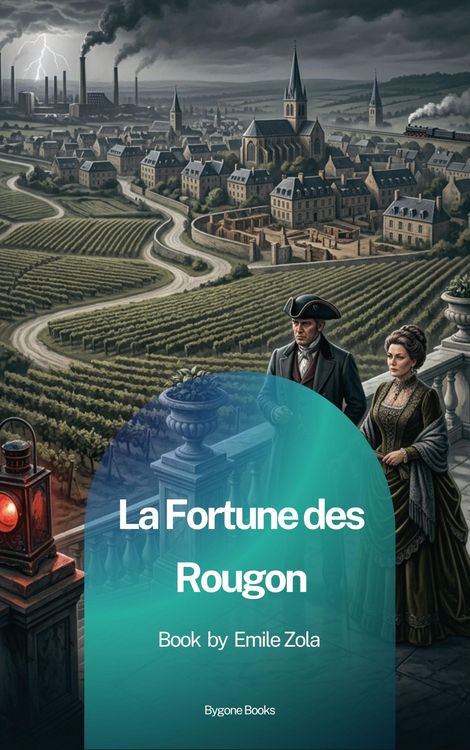 Produktbild: La Fortune des Rougon