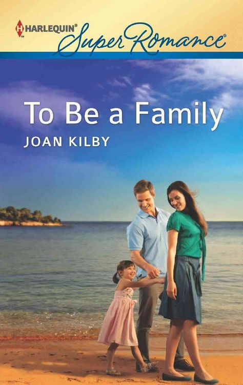 Produktbild: To Be a Family
