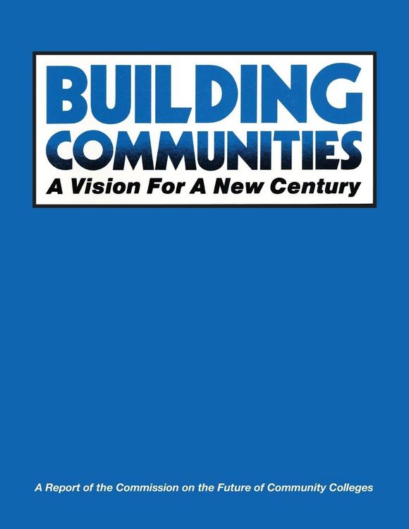 Produktbild: Building Communities
