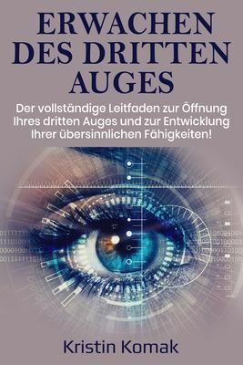 Produktbild: Erwachen des Dritten Auges