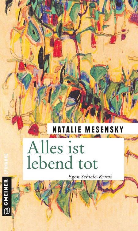 Produktbild: Alles ist lebend tot